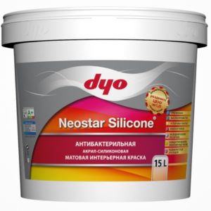 Dyo Neostar Silicone