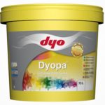 DYO Dyopa / ДИО Диопа Антибактериальная - a-belyj - 3-kg