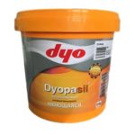 DYO Dyopasil / ДИО Диопасил cиликоновая краска - a-belyj - 3-kg