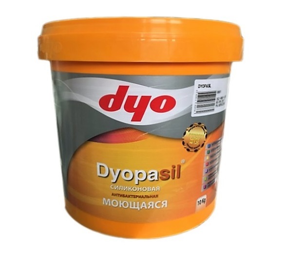 Dyo Dyopasil