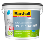 Marshall Для кухни и ванной - bw-belyj - 0-9-l