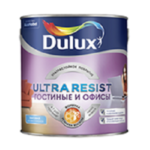Dulux Ultra Resist Гостиные и Офисы - bc-prozrachnyj - 2-25-l