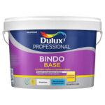 Dulux Bindo Base / Дулюкс Биндо Бейс - 9-l
