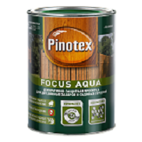 Pinotex Focus Aqua