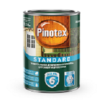 Pinotex Standard / Пинотекс Стандард прозрачное - slr-prozrachnyj - 2-7-l