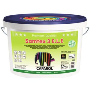 Caparol Samtex 3