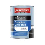 Johnstone’s Covaplus Vinyl Matt / Джонстоунс Винил Матт - bw-belyj - 1-l-2