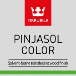 Тиккурила Пиньясол Колор / Tikkurila Pinjasol Color - 2-7-l