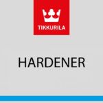 Тиккурила Отвердитель 7501 / Tikkurila Hardener 7501 - 9-l