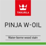 Тиккурила Пинья В-Оил / Tikkurila Pinja W-Oil - 18-l