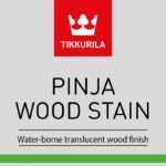 Тиккурила Пинья Вуд Стейн / Tikkurila Pinja Wood Stain - 18-l