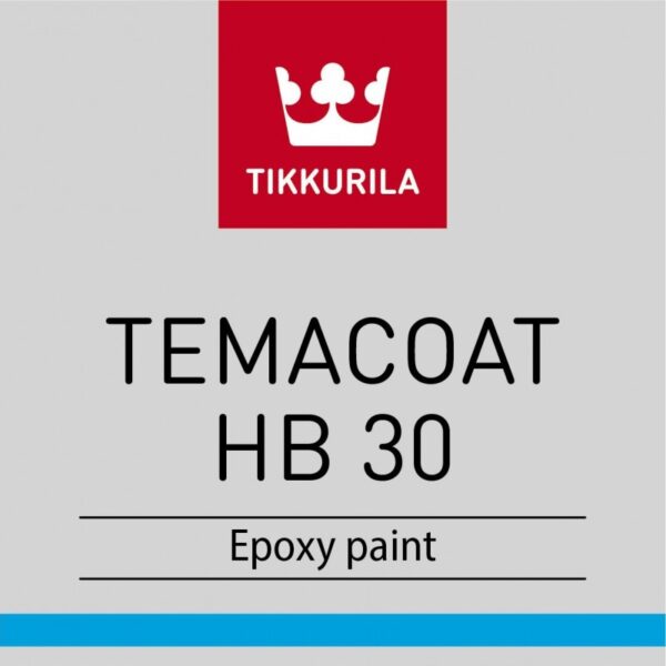 Temacoat HB 30