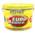 Симфония Евро-Баланс 7 / Symphony EURO-Balance 7 - a-belyj - 0-9-l