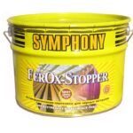 Симфония Ферокс / Symphony FerOx-Stopper - seryj - 10-l