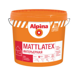 Alpina_Mattlatex