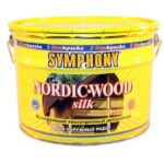 Симфония Нордик Вуд Силк / Symphony NORDIC WOOD Silk - 0-9-l