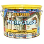 Симфония Вуд Гард / Symphony WOOD GUARD - vva-belyj - 0-9-l