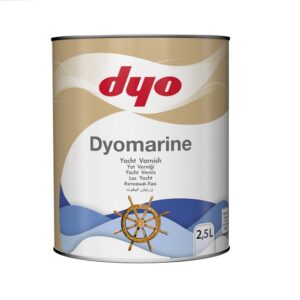 Dyomarine