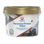 Eskaro Veranda Primer Aqua / Эскаро Веранда Праймер - 2-7-l