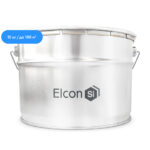 Elcon Zintech / Элкон Зинтеч состав для холодного цинкования - seryj - 10-kg