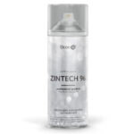Elcon Zintech 96 / Элкон Зинтеч 96 cостав для холодного цинкования - seryj - 520-ml-aerozol