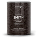 Elcon Smith / Элкон Смит Краска c молотковым эффектом - 0-8kg - chernyj