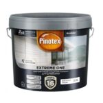Pinotex Extreme One / Пинотекс Экстрим Сверхпрочная краска - bc-prozrachnyj - 0-85-l